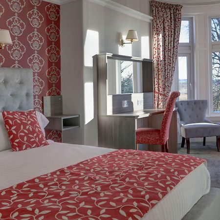 Sure Hotel By Best Western 로커비 외부 사진