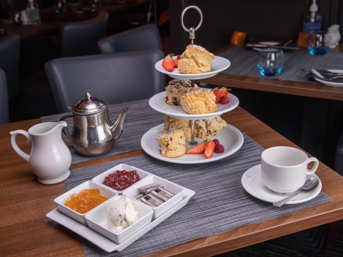 Sure Hotel By Best Western 로커비 외부 사진