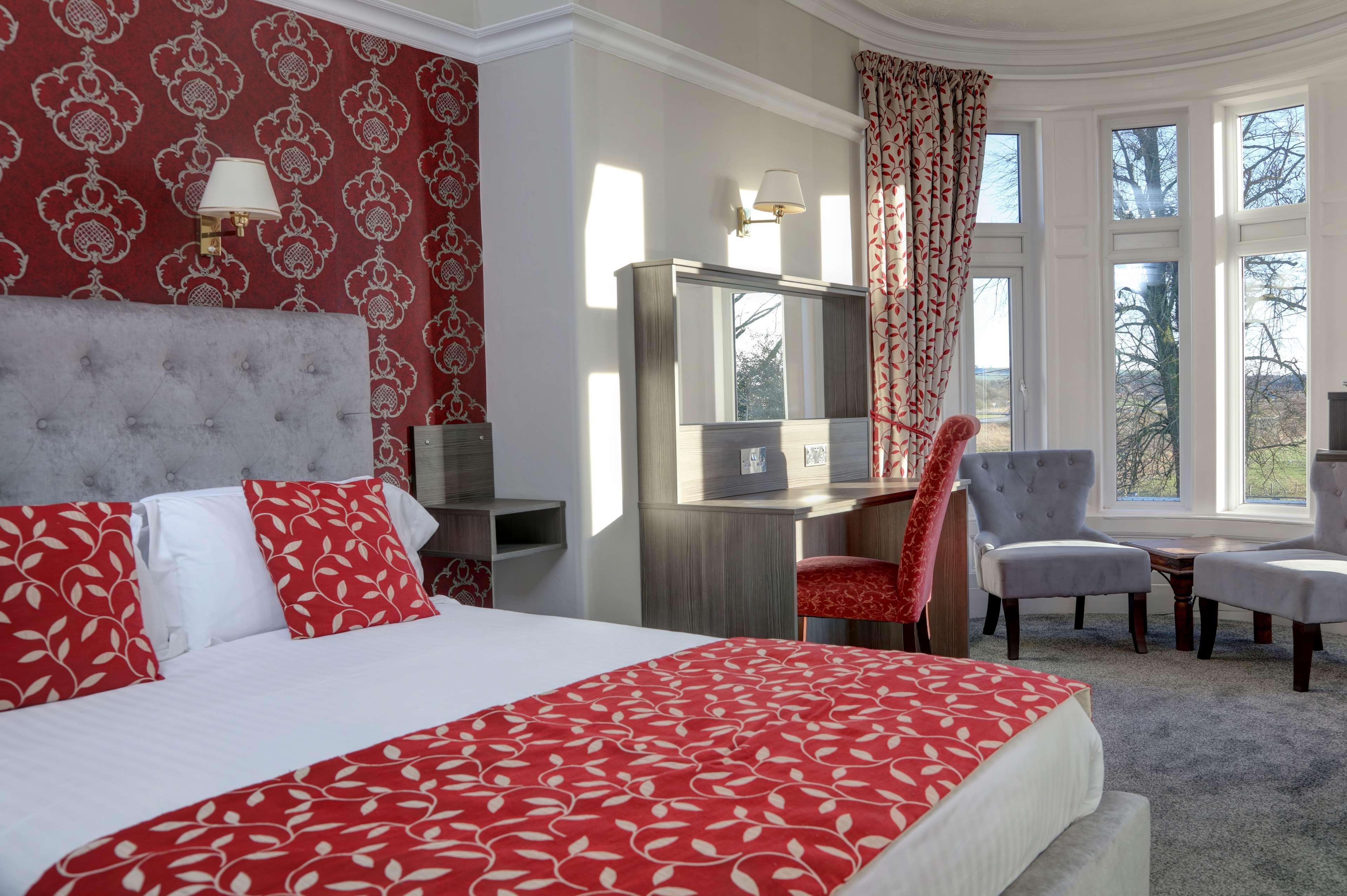 Sure Hotel By Best Western 로커비 외부 사진