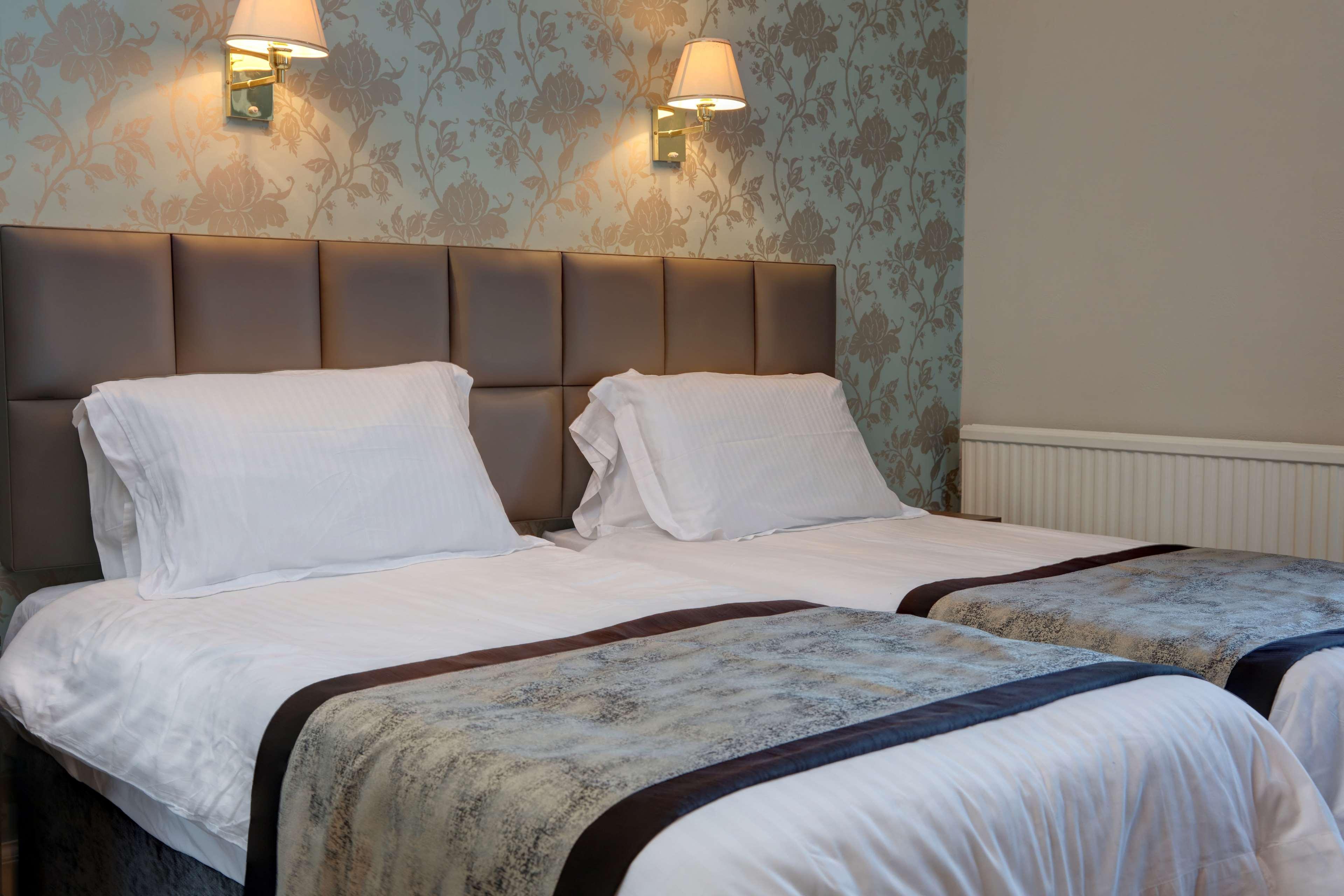 Sure Hotel By Best Western 로커비 외부 사진