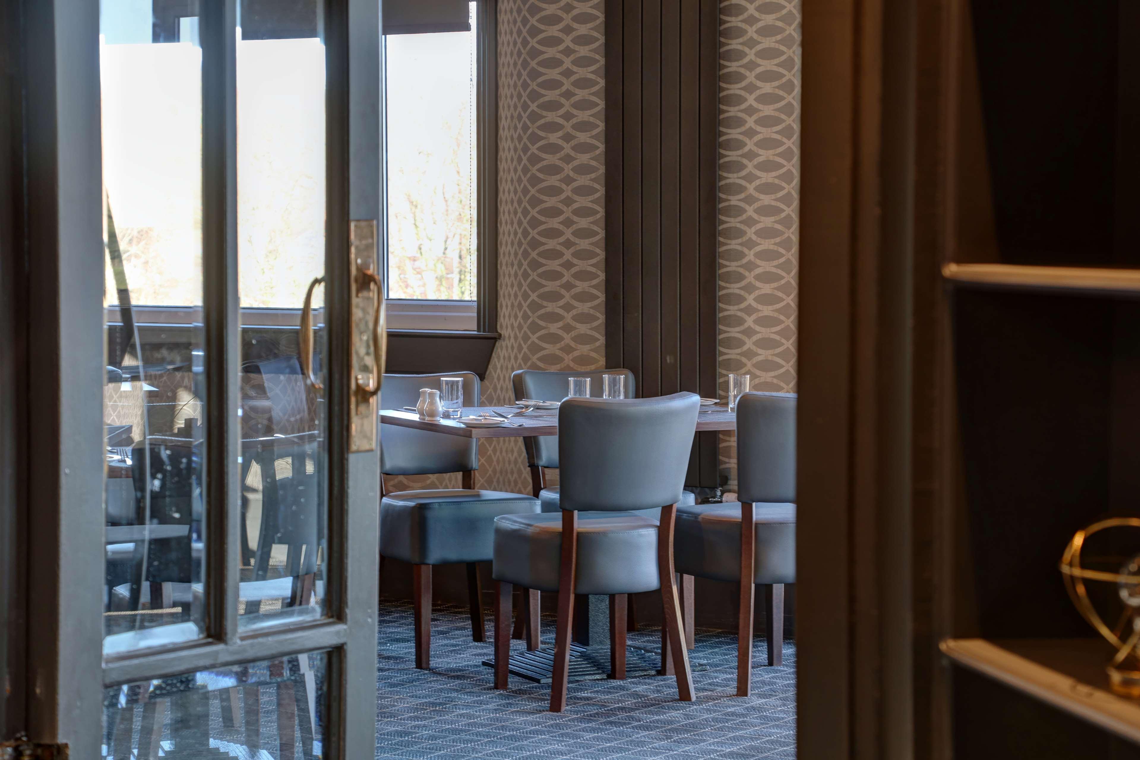 Sure Hotel By Best Western 로커비 외부 사진
